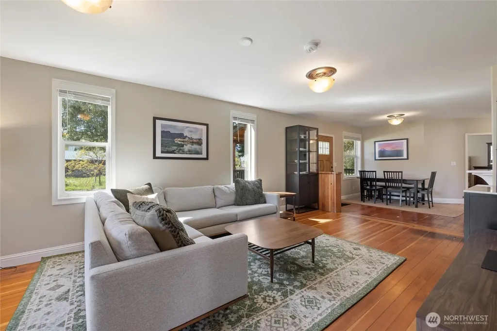 214 Adams Avenue S Eatonville WA 98328