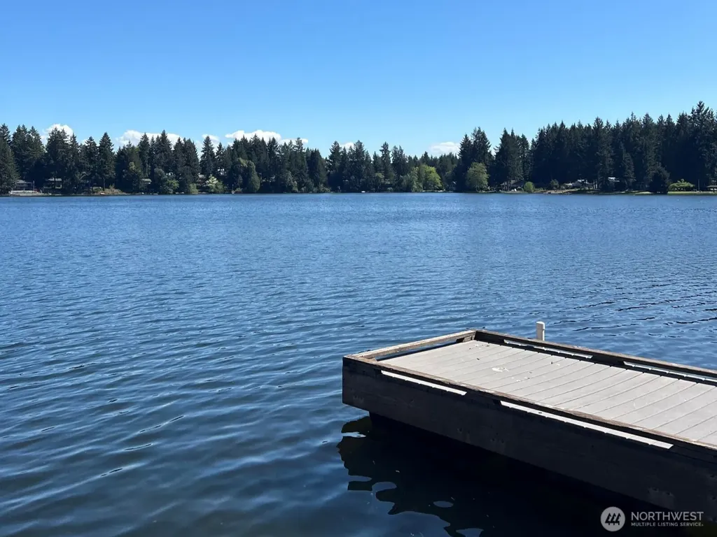 10312 Paine Road Anderson Island WA 98303