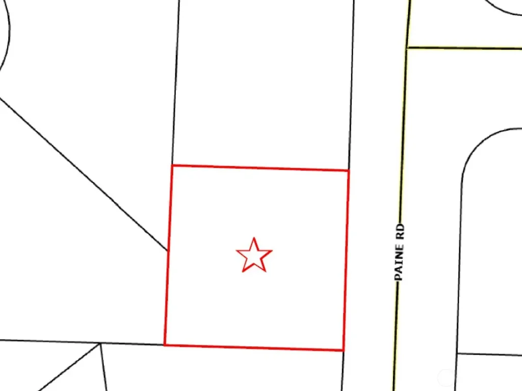 10312 Paine Road Anderson Island WA 98303