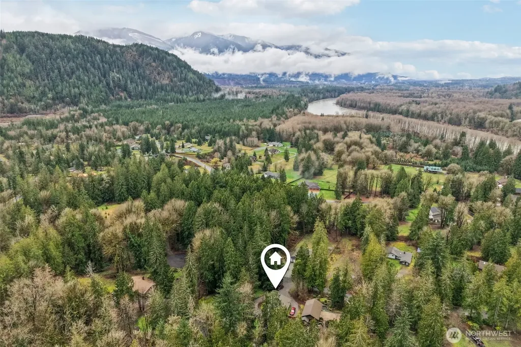7339 Hideaway Lane Concrete WA 98237