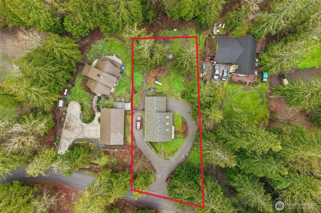 7339 Hideaway Lane Concrete WA 98237