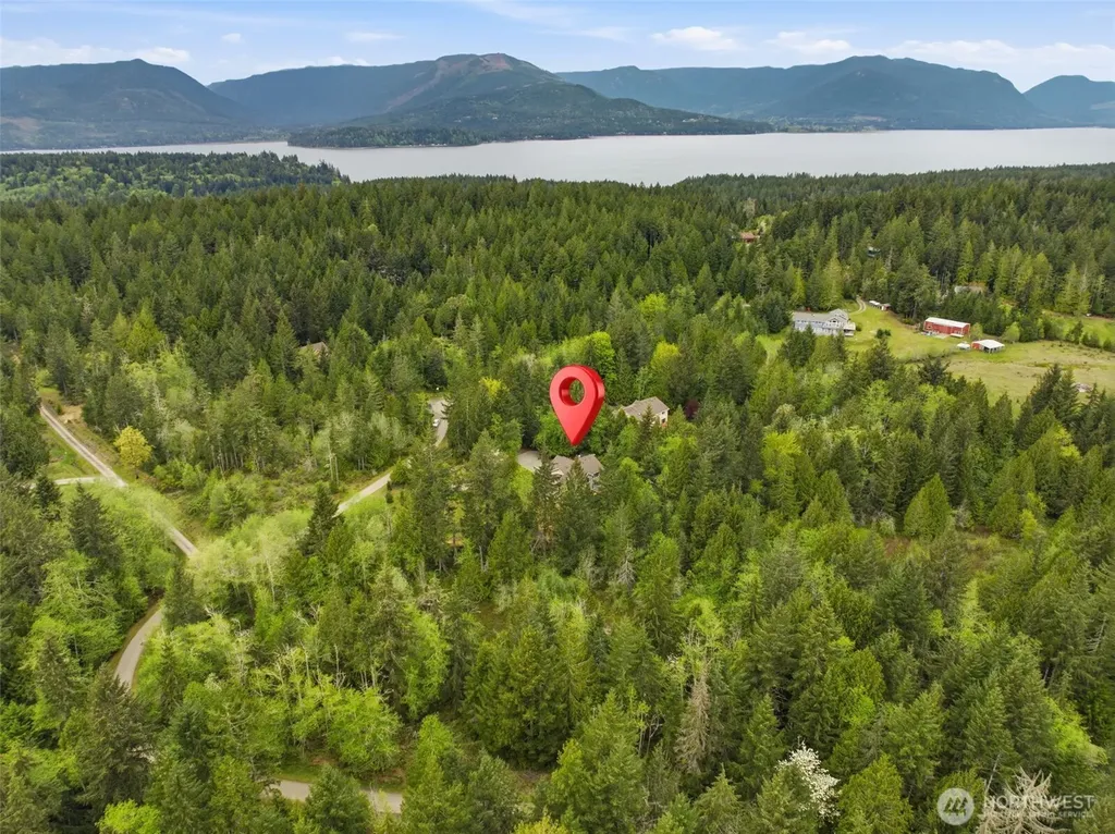 14720 NW Arabian Way Seabeck WA 98380