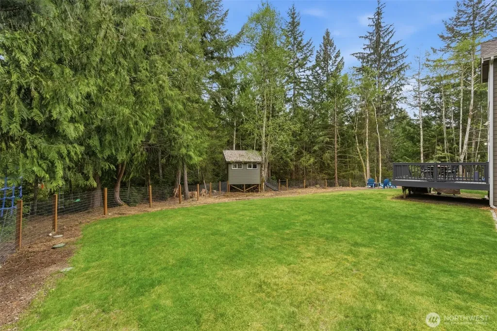 14720 NW Arabian Way Seabeck WA 98380
