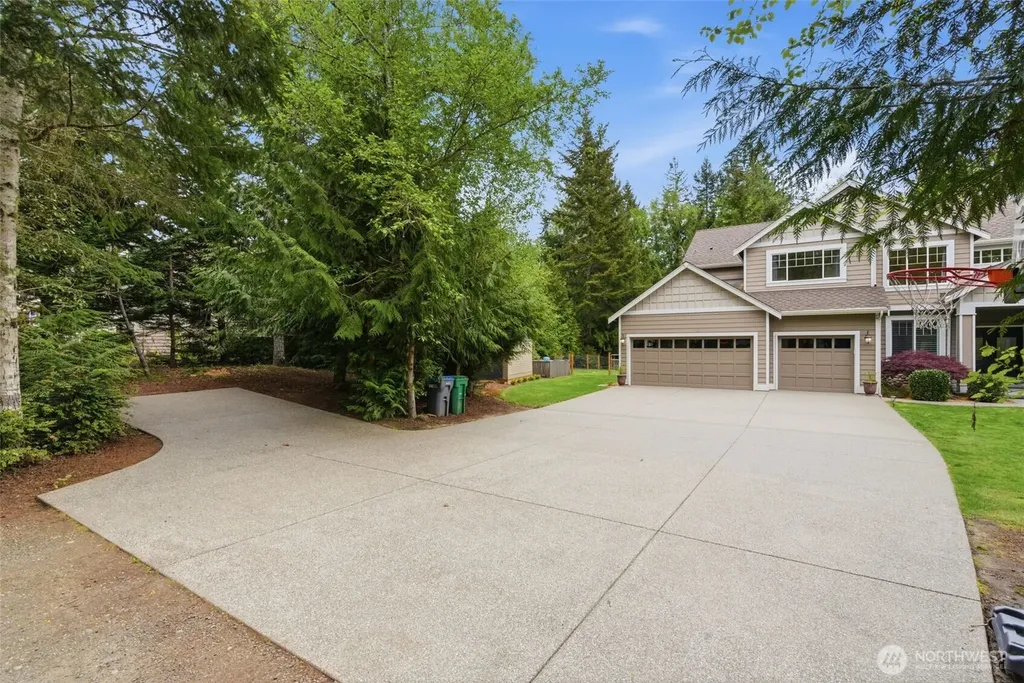14720 NW Arabian Way Seabeck WA 98380