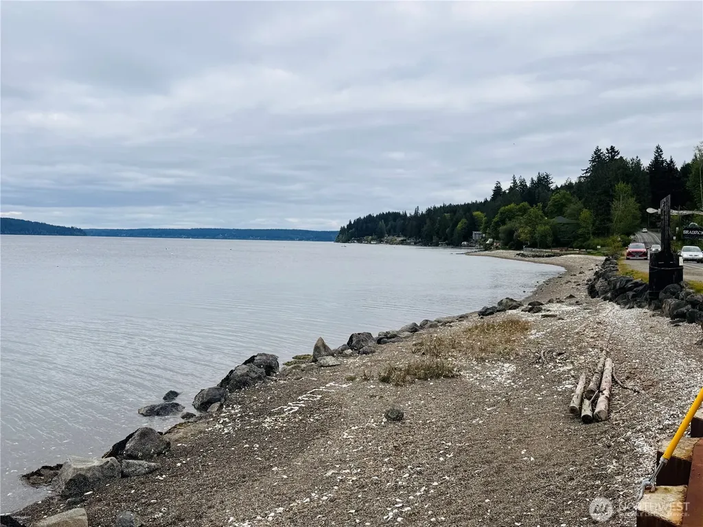 14720 NW Arabian Way Seabeck WA 98380