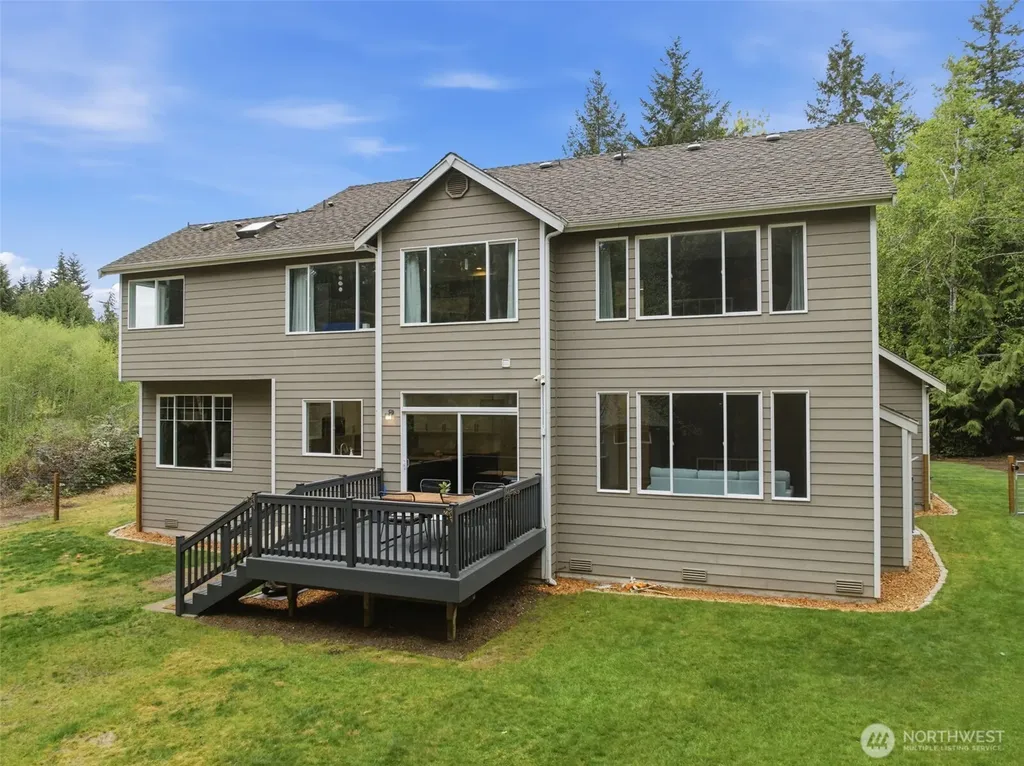14720 NW Arabian Way Seabeck WA 98380