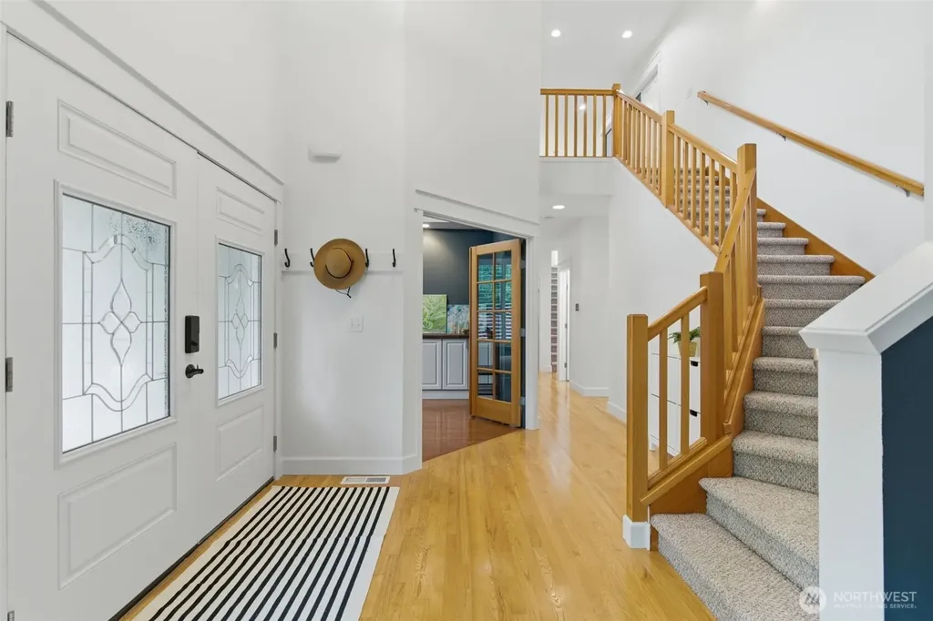 14720 NW Arabian Way Seabeck WA 98380