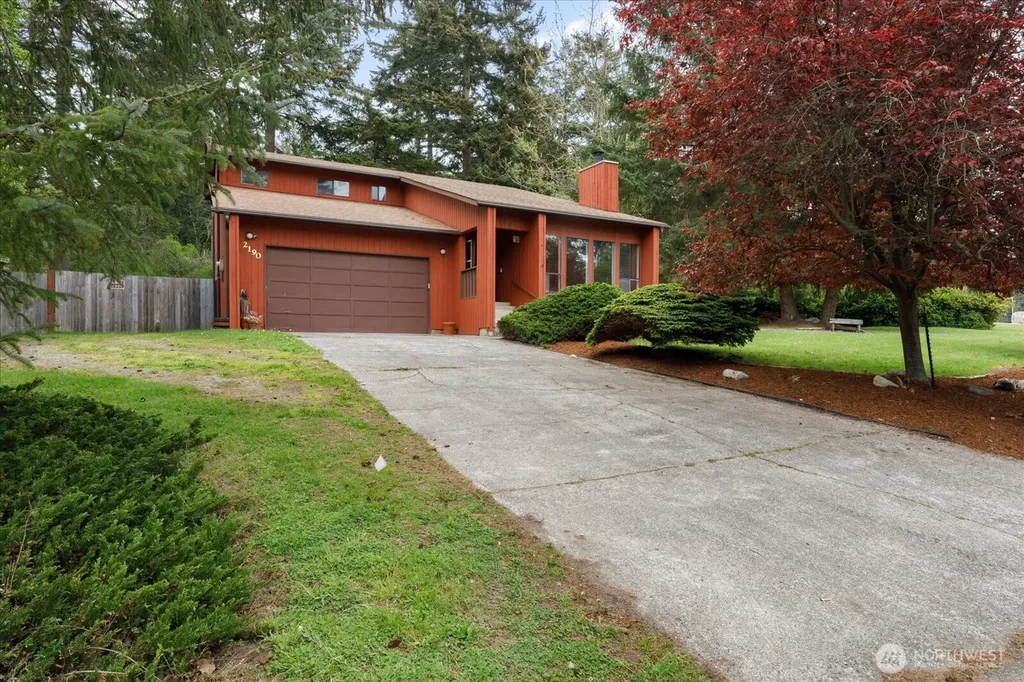 2190 Norcliffe Way Oak Harbor WA 98277