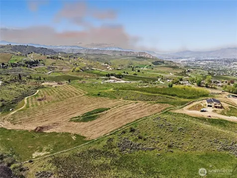 0 Kings View Lane Malaga WA 98828