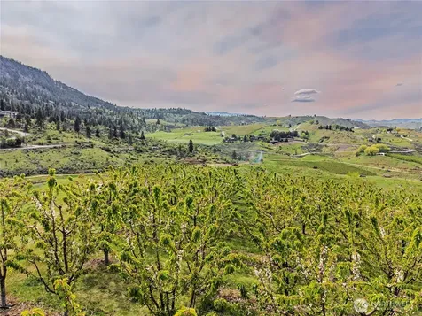 0 Kings View Lane Malaga WA 98828