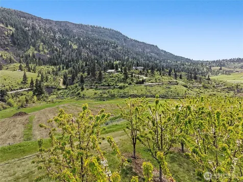 0 Kings View Lane Malaga WA 98828