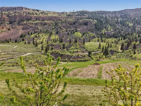 0 Kings View Lane Malaga WA 98828