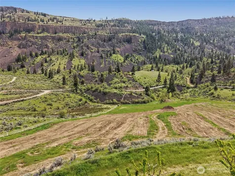 0 Kings View Lane Malaga WA 98828