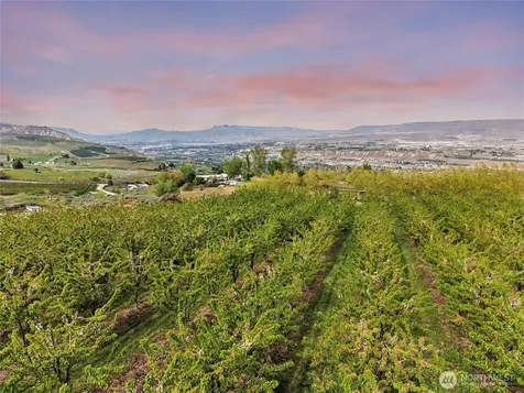 0 Kings View Lane Malaga WA 98828