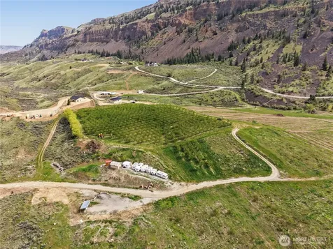 0 Kings View Lane Malaga WA 98828