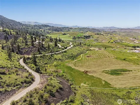 0 Kings View Lane Malaga WA 98828