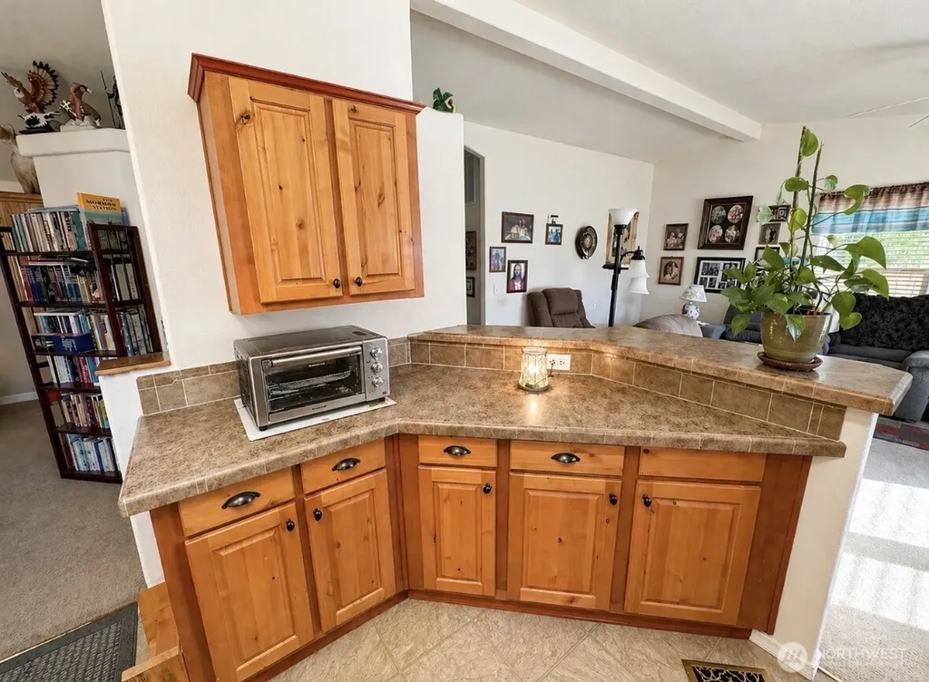 1408 Elm Street Oroville WA 98844