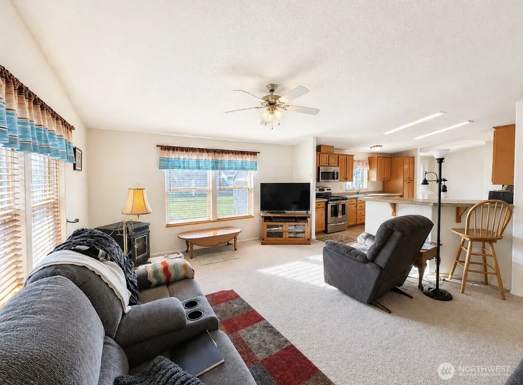 1408 Elm Street Oroville WA 98844