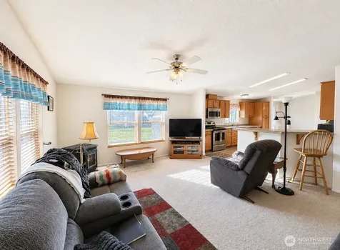 1408 Elm Street Oroville WA 98844