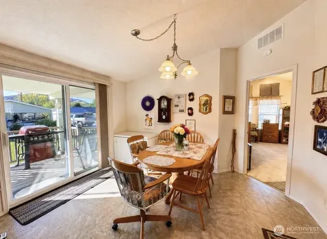 1408 Elm Street Oroville WA 98844