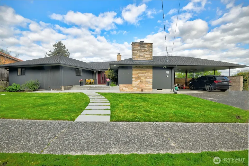 6116 Oakhurst Rd S Seattle WA 98118