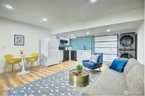 6116 Oakhurst Rd S Seattle WA 98118