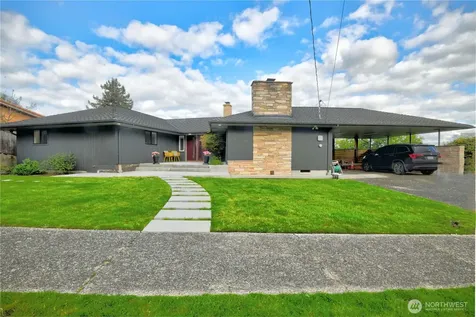6116 Oakhurst Rd S Seattle WA 98118