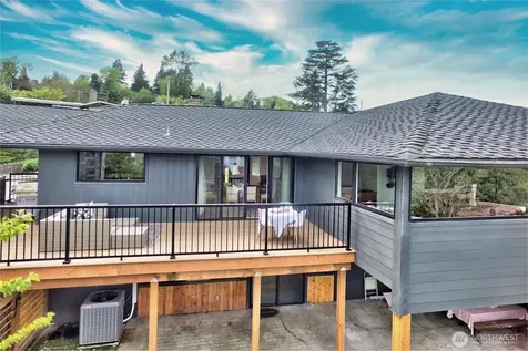 6116 Oakhurst Rd S Seattle WA 98118