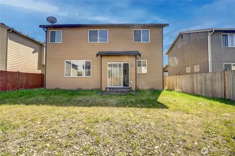 2413 165th Street E Tacoma WA 98445