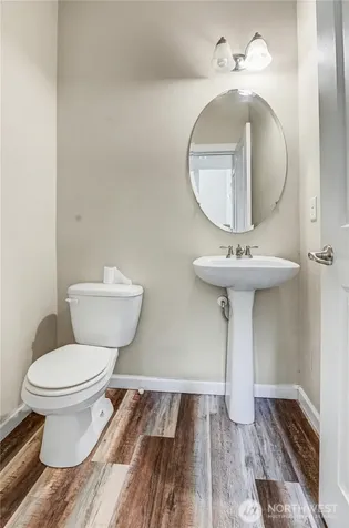 2413 165th Street E Tacoma WA 98445