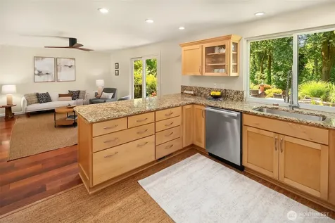 10801 SW 238th Street Vashon WA 98070