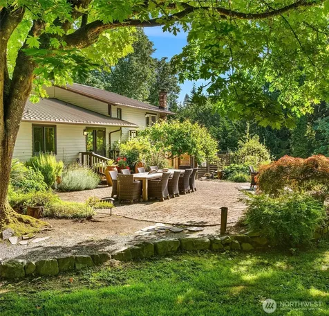 10801 SW 238th Street Vashon WA 98070
