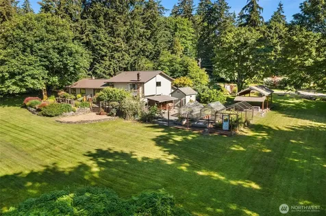 10801 SW 238th Street Vashon WA 98070
