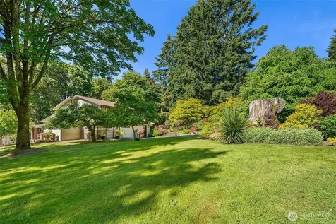 10801 SW 238th Street Vashon WA 98070