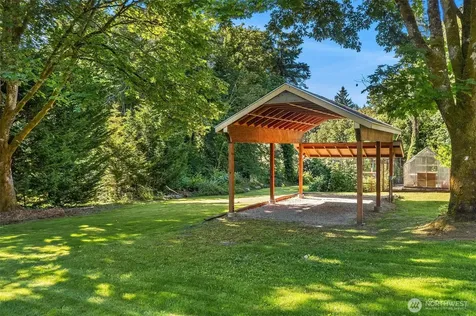 10801 SW 238th Street Vashon WA 98070