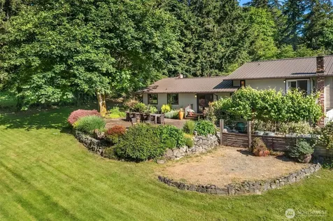 10801 SW 238th Street Vashon WA 98070
