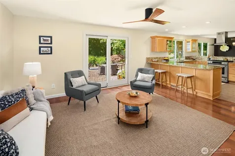10801 SW 238th Street Vashon WA 98070