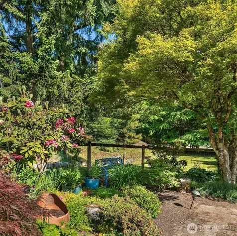 10801 SW 238th Street Vashon WA 98070