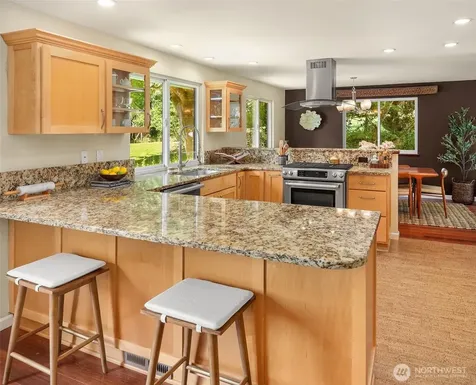 10801 SW 238th Street Vashon WA 98070