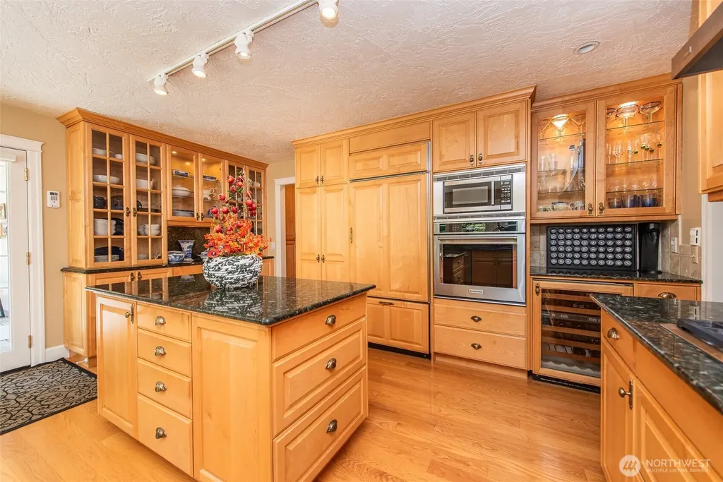 1544 Mount Pleasant Road Port Angeles WA 98362