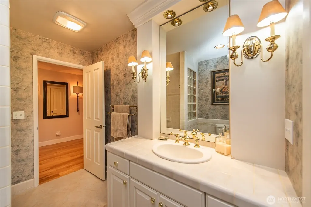 1544 Mount Pleasant Road Port Angeles WA 98362
