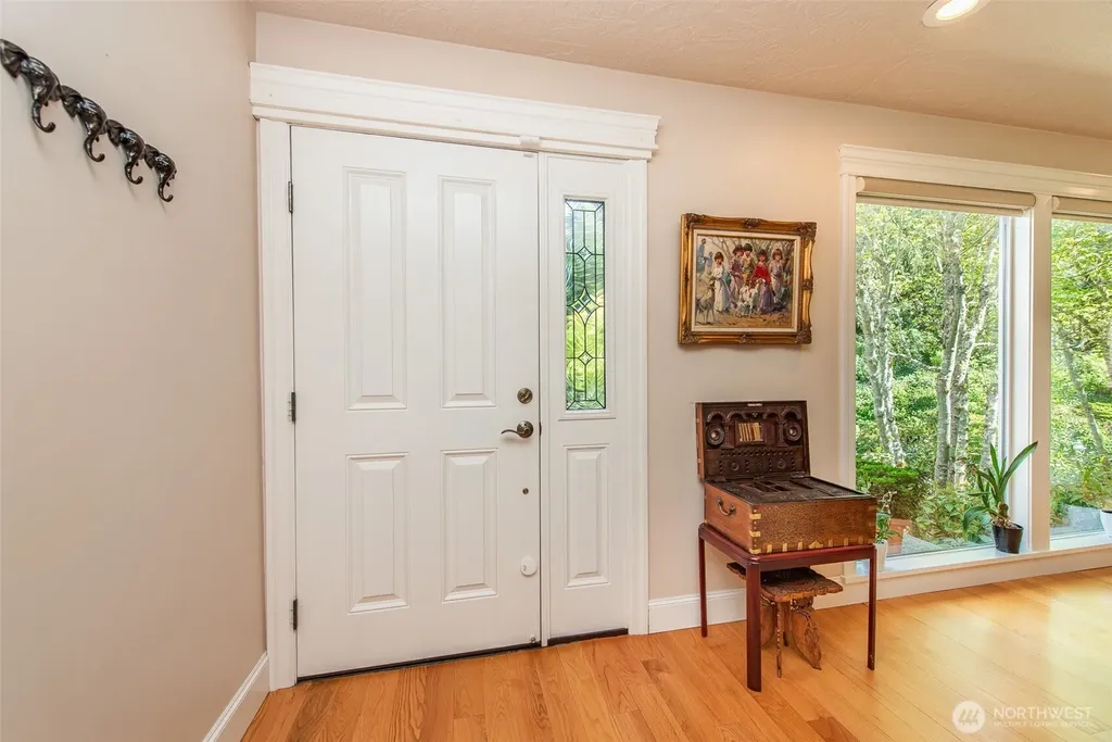 1544 Mount Pleasant Road Port Angeles WA 98362