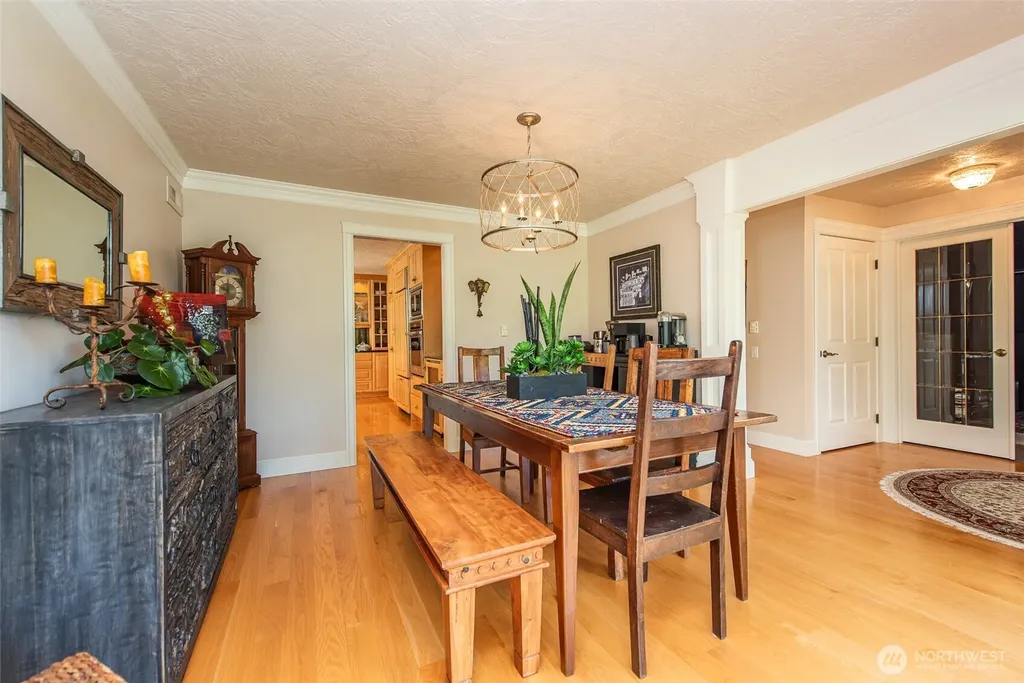 1544 Mount Pleasant Road Port Angeles WA 98362
