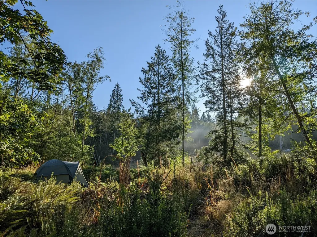 681 E Jared Road Shelton WA 98584