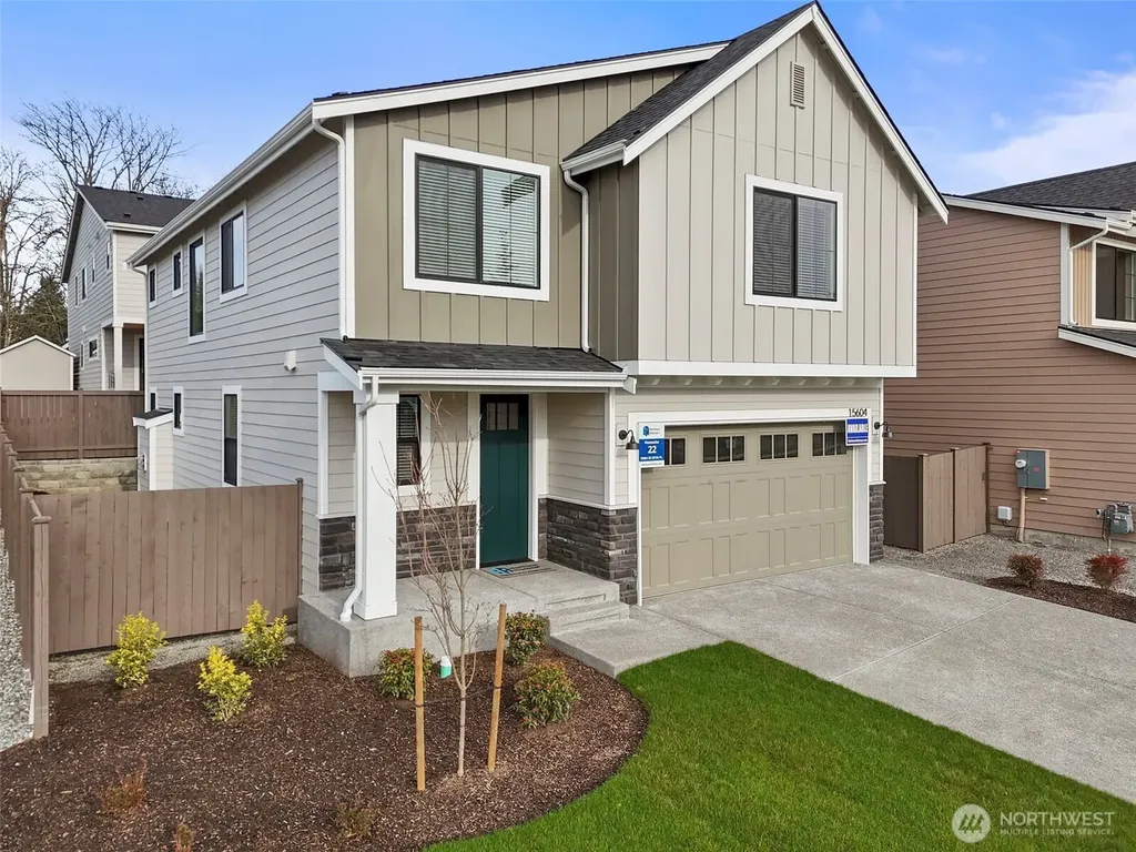 15604 SE 257th Place Covington WA 98042
