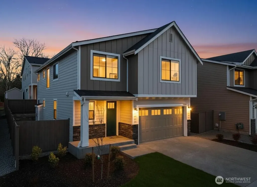 15604 SE 257th Place Covington WA 98042