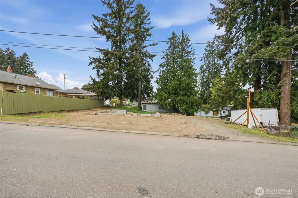 1515 73rd Street SE Everett WA 98203
