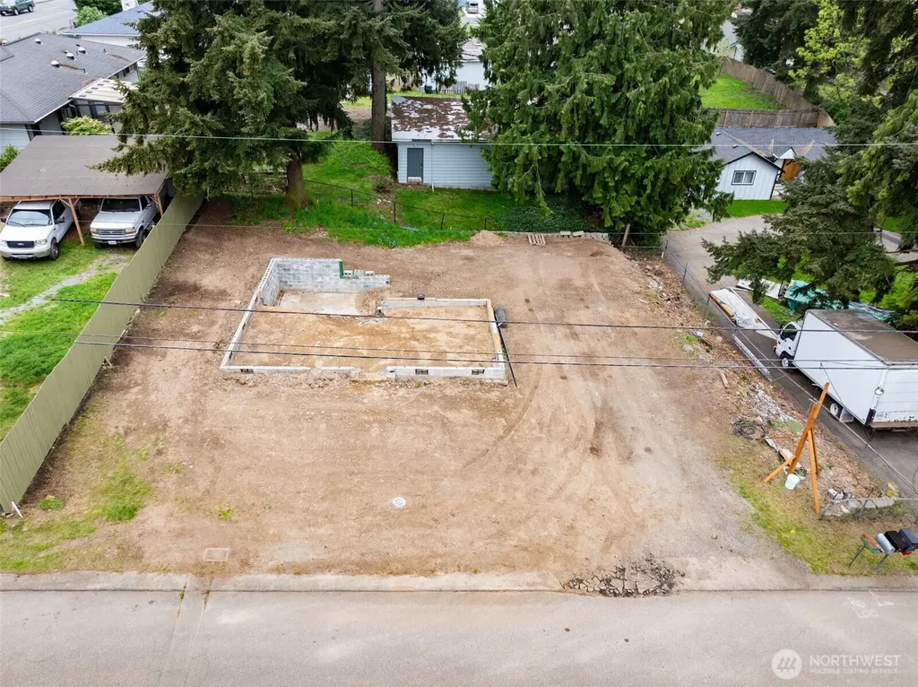 1515 73rd Street SE Everett WA 98203