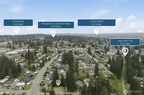 1515 73rd Street SE Everett WA 98203
