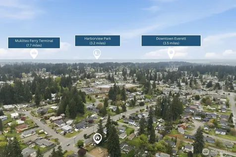 1515 73rd Street SE Everett WA 98203